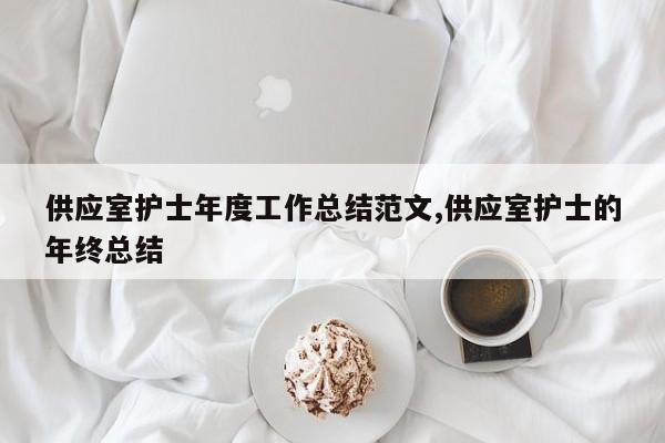 供应室护士年度工作总结范文,供应室护士的年终总结