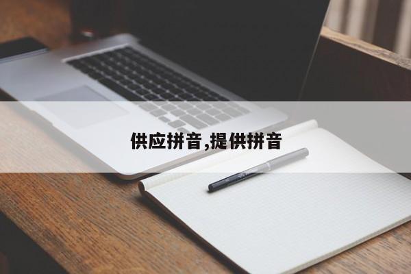 供应拼音,提供拼音