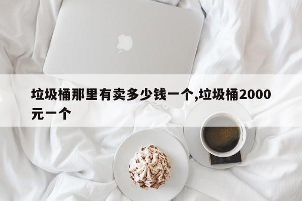 垃圾桶那里有卖多少钱一个,垃圾桶2000元一个