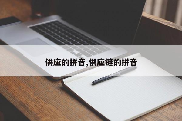 供应的拼音,供应链的拼音
