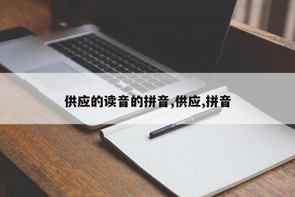 供应的读音的拼音,供应,拼音