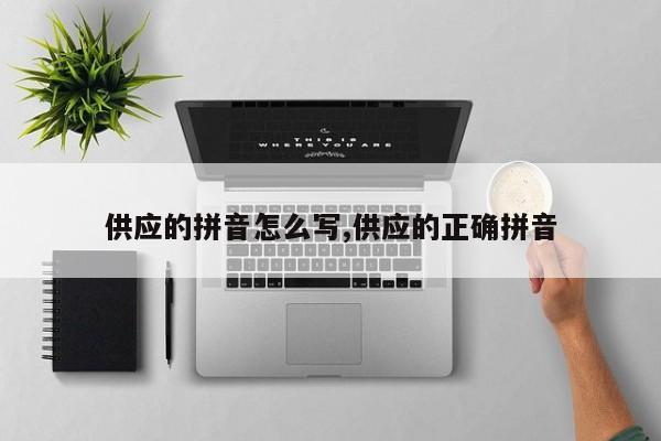 供应的拼音怎么写,供应的正确拼音