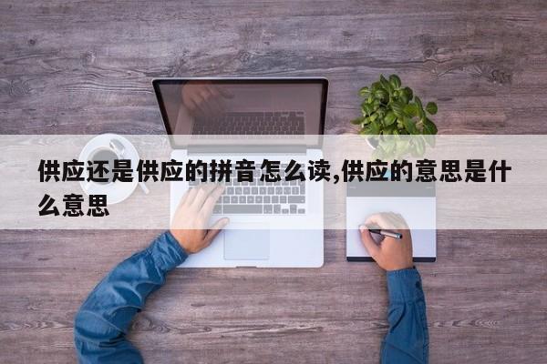 供应还是供应的拼音怎么读,供应的意思是什么意思