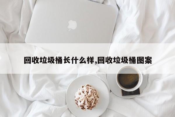 回收垃圾桶长什么样,回收垃圾桶图案