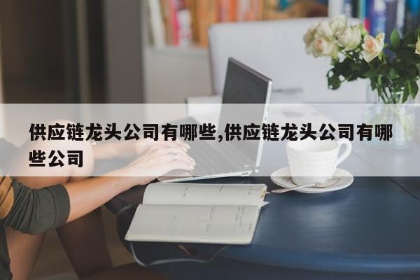 供应链龙头公司有哪些,供应链龙头公司有哪些公司